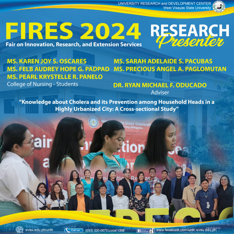 CON Students FIRES 2024